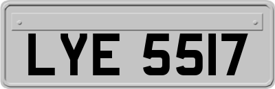 LYE5517