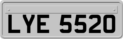 LYE5520
