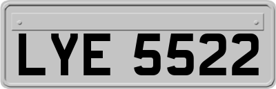 LYE5522