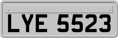 LYE5523