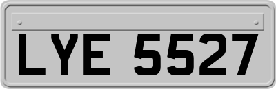 LYE5527