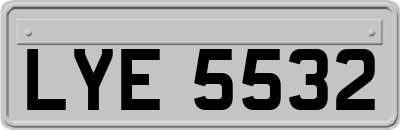 LYE5532
