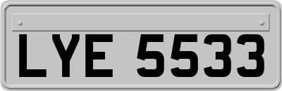 LYE5533