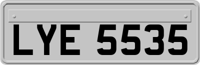 LYE5535