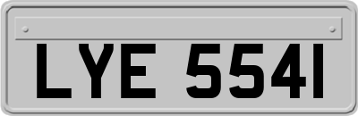 LYE5541