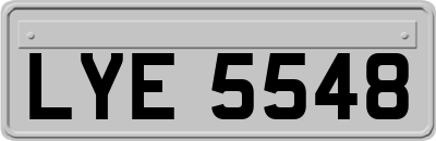 LYE5548
