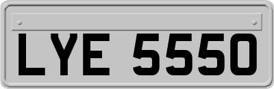 LYE5550