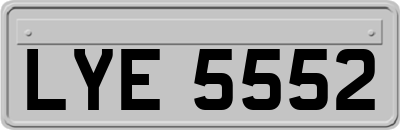 LYE5552