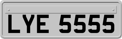 LYE5555