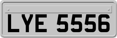LYE5556