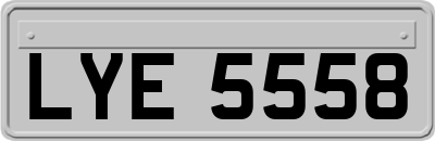 LYE5558