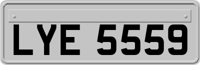 LYE5559