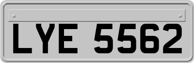 LYE5562