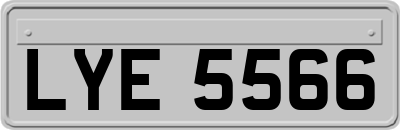LYE5566