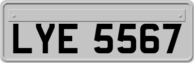 LYE5567
