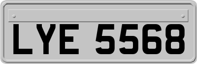 LYE5568