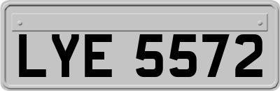 LYE5572