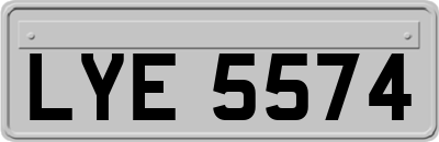 LYE5574