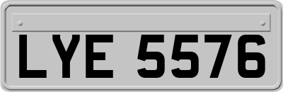 LYE5576