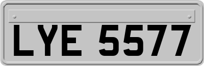 LYE5577