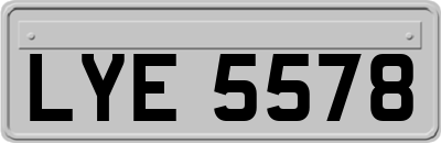 LYE5578