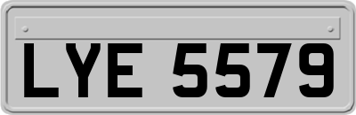 LYE5579
