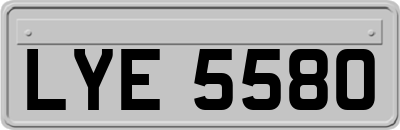 LYE5580