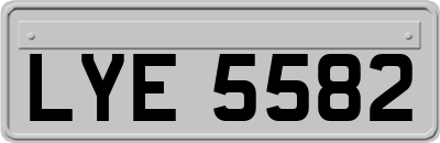 LYE5582