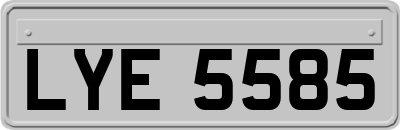 LYE5585