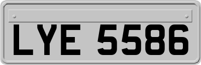 LYE5586