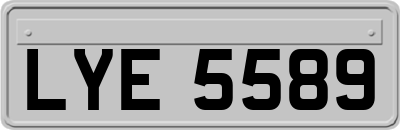 LYE5589