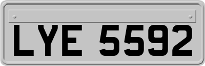 LYE5592