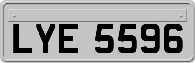 LYE5596