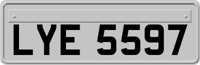 LYE5597