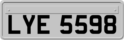 LYE5598