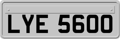 LYE5600