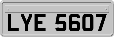 LYE5607