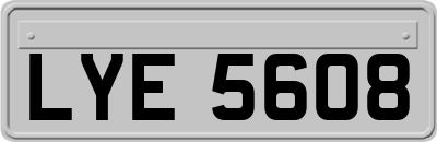 LYE5608