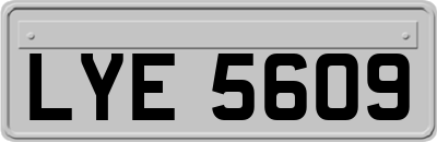 LYE5609