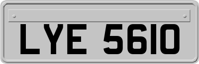 LYE5610