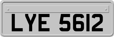 LYE5612