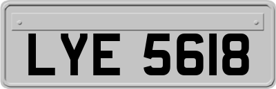 LYE5618