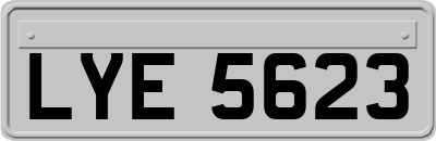LYE5623