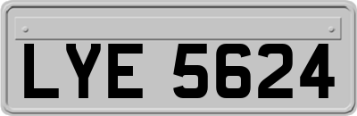 LYE5624
