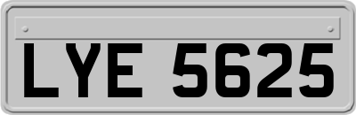 LYE5625