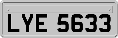 LYE5633