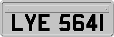 LYE5641