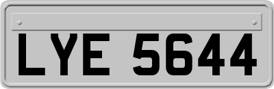 LYE5644