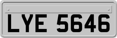 LYE5646