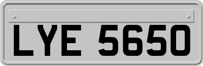 LYE5650